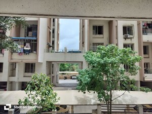 2 BHK Apartment For Rent in Bavdhan