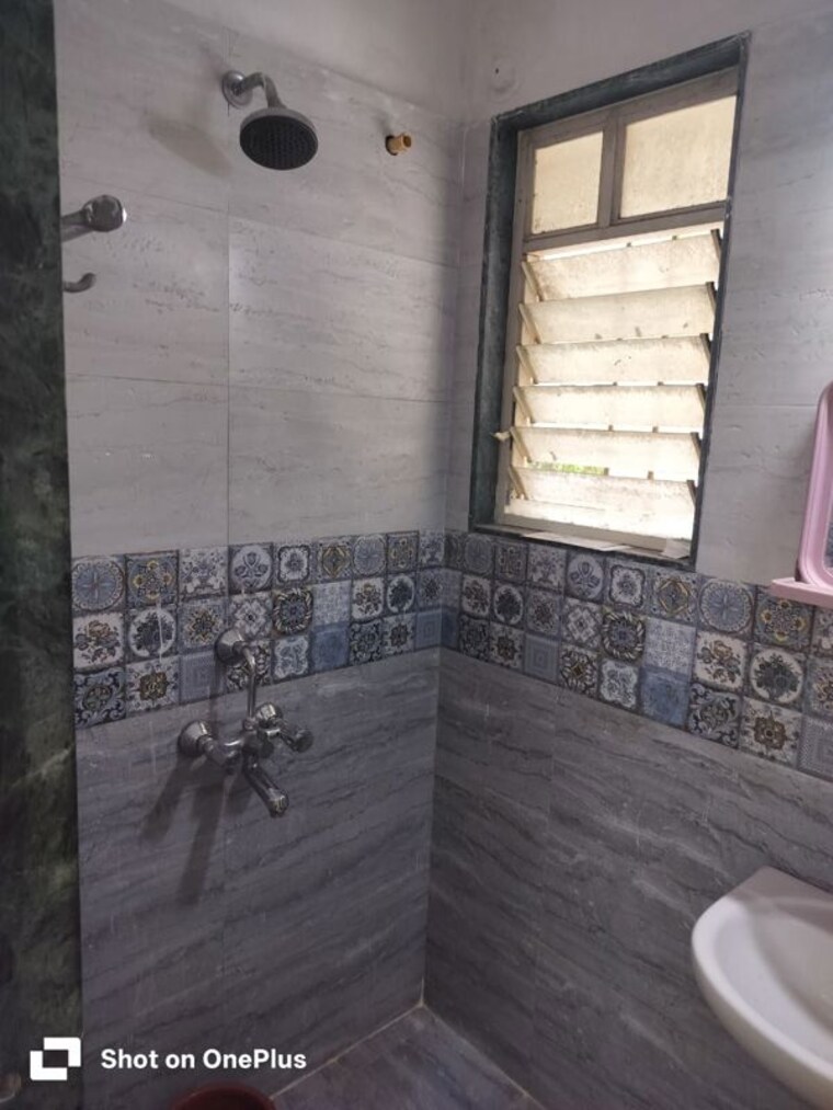 Bathroom, bavdhan 2 Bedroom 1000 Sq.Ft. Apartment In Bavdhan Pune 10645856