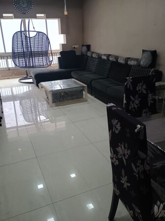 2 BHK Apartment For Rent in Shivanand Garden in Wanwadi, Pune