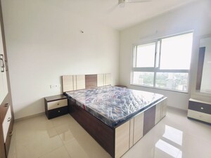 Kitchen in 2 BHK Apartment at K Raheja Sterling, Mohammadwadi – for Rent