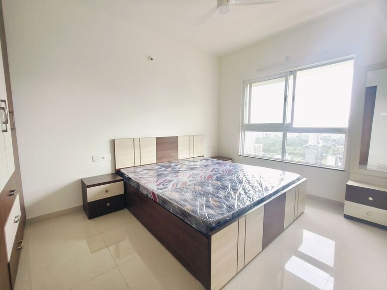 Kitchen, k-raheja-sterling 2 Bedroom 1100 Sq.Ft. Apartment In Mohammadwadi Pune 10645888