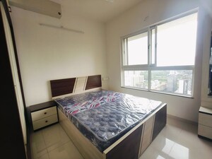 2 BHK Apartment For Rent in K Raheja Sterling, Mohammadwadi