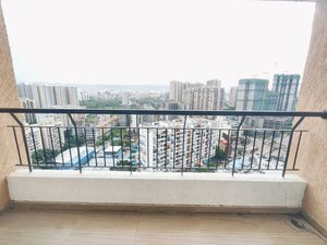 Swimming Pool in 2 BHK Apartment at K Raheja Sterling, Mohammadwadi – for Rent