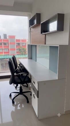 Office Space For Rent in Chembur