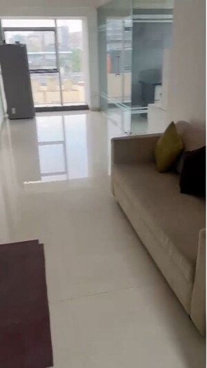  Office Space – Exterior View View at Chembur - for Rent
