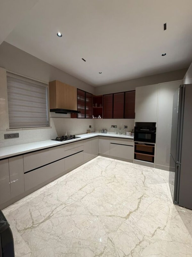Bedroom, kk-luxura 3 Bedroom 2445 Sq.Ft. Apartment In Jp Nagar Bangalore 10645882