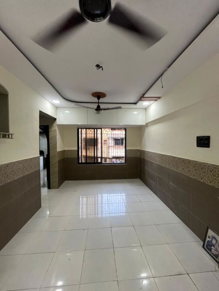 Room, sai-nagar-chs 1 Bedroom 610 Sq.Ft. Apartment In Kalamboli Navi Mumbai 10645868