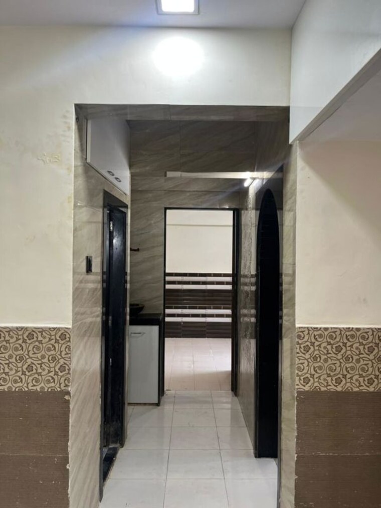 undefined, sai-nagar-chs 1 Bedroom 610 Sq.Ft. Apartment In Kalamboli Navi Mumbai 10645868