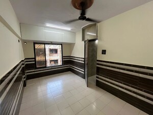 1 BHK Apartment For Sale in Sai Nagar CHS, Kalamboli