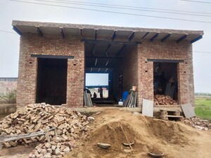  Plot – Exterior View View at Mathura Cantonment - for Sale
