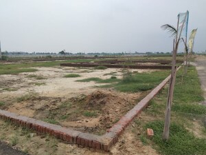  Plot For Sale in Mathura Cantonment