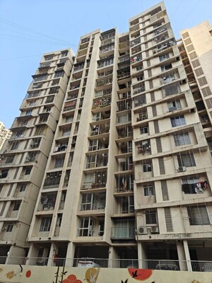 2 BHK Apartment – Exterior View View at Puraniks Tokyo Bay Phase 2, Kasarvadavali - for Sale