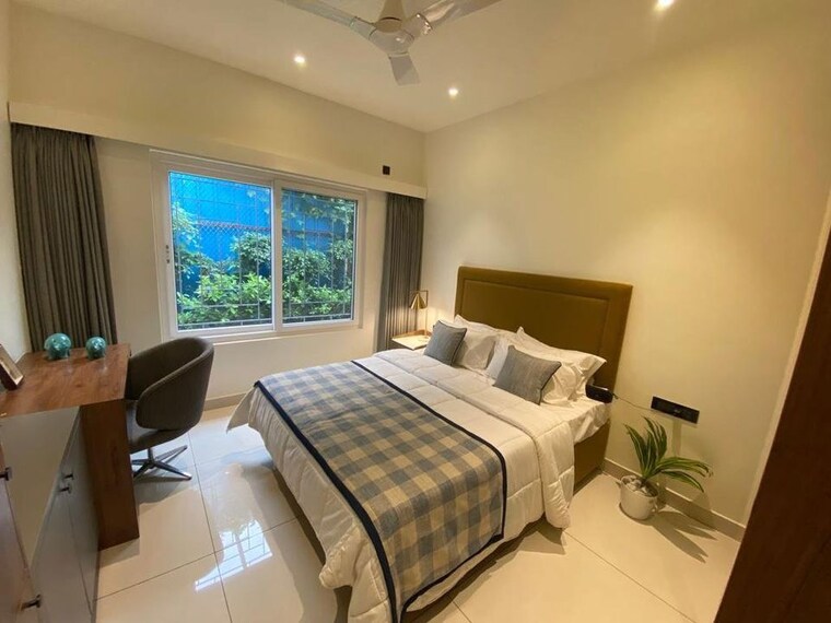 Room, whitefield 2 Bedroom 1120 Sq.Ft. Villa In Whitefield Bangalore 10506315