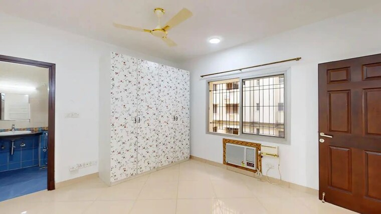 Room, sobha-jasmine 3 Bedroom 2057 Sq.Ft. Apartment In Bellandur Bangalore 10638061