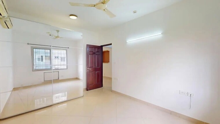 Room, sobha-jasmine 3 Bedroom 2057 Sq.Ft. Apartment In Bellandur Bangalore 10638061