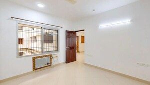 Living Room in 3 BHK Apartment at Sobha Jasmine, Bellandur – for Sale