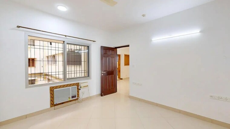Living Room, sobha-jasmine 3 Bedroom 2057 Sq.Ft. Apartment In Bellandur Bangalore 10638061