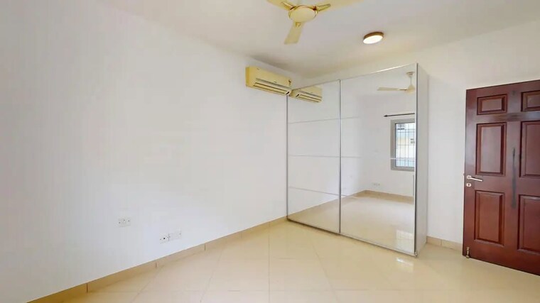 Room, sobha-jasmine 3 Bedroom 2057 Sq.Ft. Apartment In Bellandur Bangalore 10638061