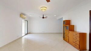 3 BHK Apartment For Sale in Sobha Jasmine, Bellandur