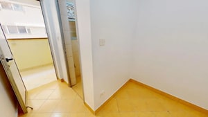Building Lobby in 3 BHK Apartment at Sobha Jasmine, Bellandur – for Sale