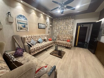 3 BHK +  2500 Sq.Ft. Apartment in Jayabheri Orange County