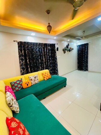 2 BHK 900 Sq.Ft. Apartment in Karan Sara