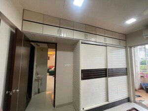 Room in 2 BHK Apartment at Karan Sara, Baner – for Rent