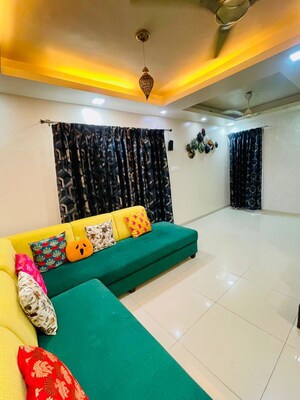 2 BHK Apartment For Rent in Karan Sara, Baner
