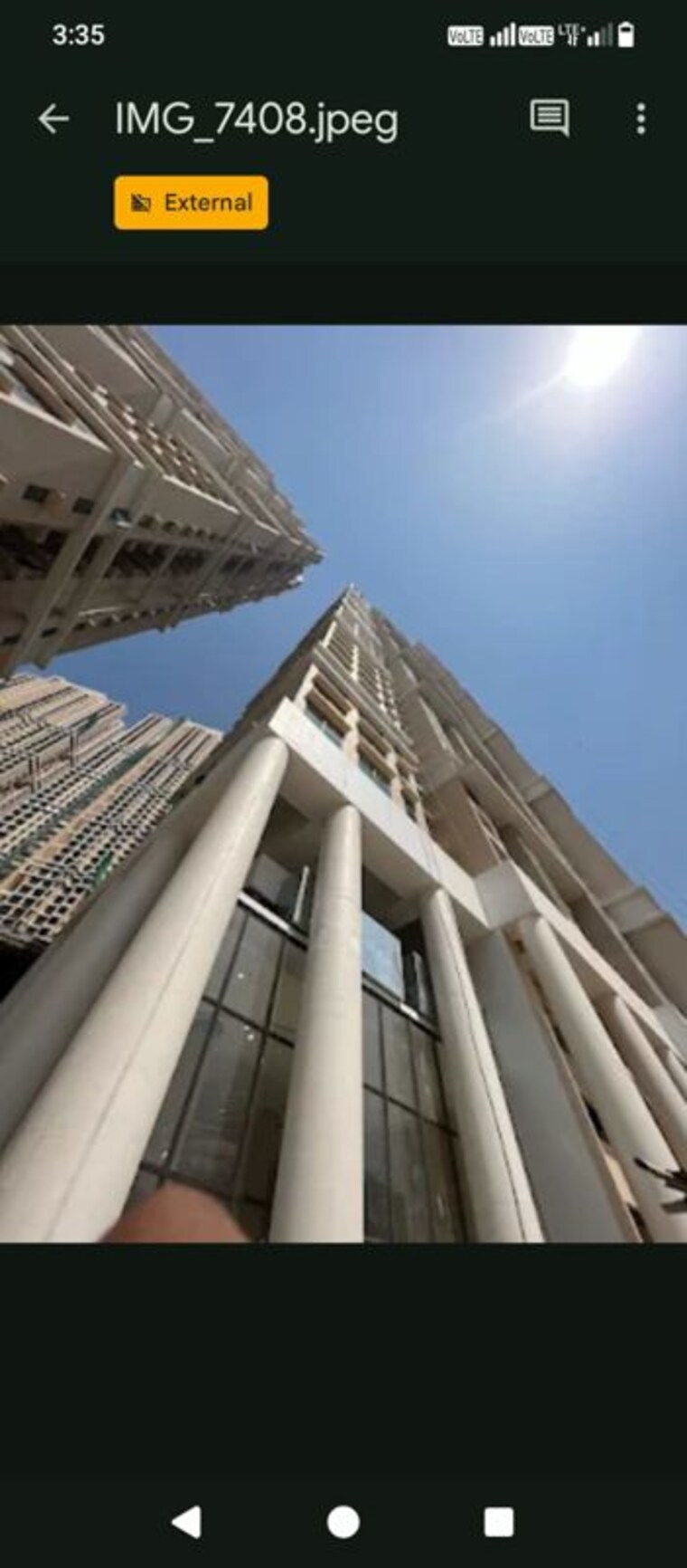 Cover Image, runwal-bliss 3 Bedroom 845 Sq.Ft. Apartment In Kanjurmarg East Mumbai 10645986