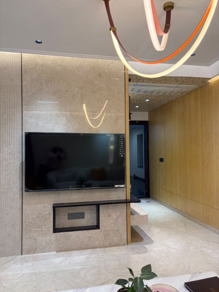 undefined, kk-luxura 3 Bedroom 2480 Sq.Ft. Apartment In Jp Nagar Bangalore 10645975