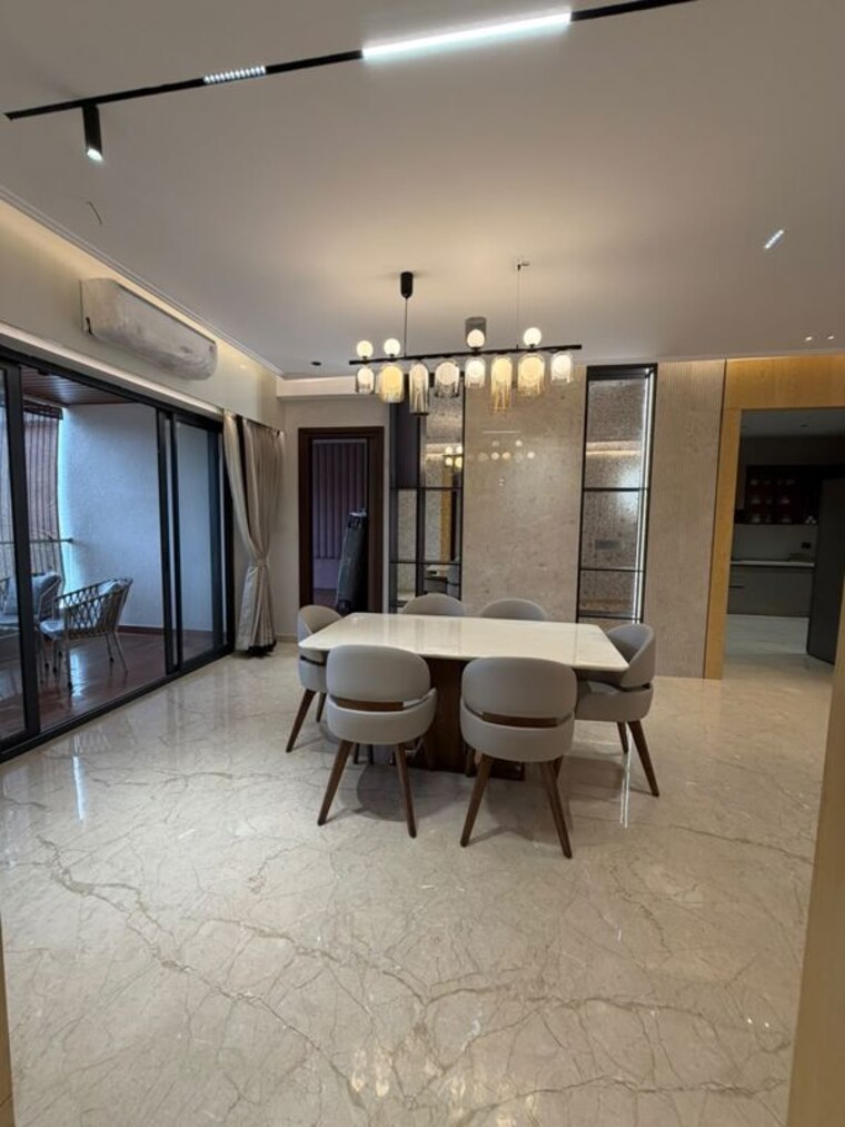 Team Area, kk-luxura 3 Bedroom 2480 Sq.Ft. Apartment In Jp Nagar Bangalore 10645975