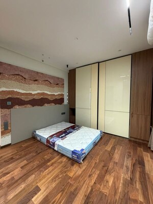 Bedroom in 3 BHK Apartment at KK Luxura, Jp Nagar – for Sale