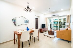 Gym in 2 BHK Apartment at Nahar Jonquille And Jamaica, Chandivali – for Sale