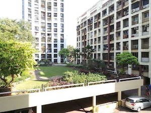 1 BHK Apartment For Rent in Vasant Valley Complex, Malad East