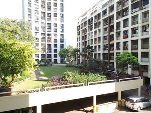 1 BHK Apartment For Rent in Vasant Valley Complex, Malad East