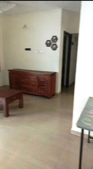 Furnished Amenities in 2 BHK Apartment at Vardhaman Township, Hadapsar – for Rent