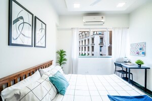 Floor Plan in 3 BHK Apartment at Hiranandani Glen Croft, Powai – for Sale