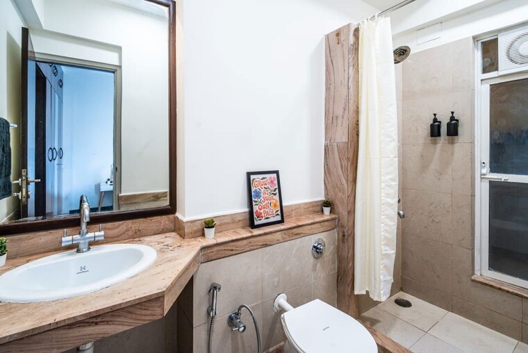 Kitchen, hiranandani-glen-croft 3 Bedroom 1345 Sq.Ft. Apartment In Powai Mumbai 10637267