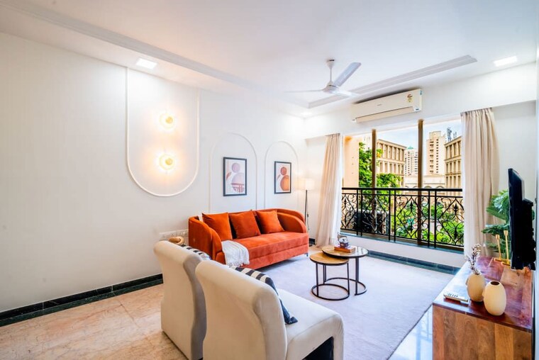 Team Area, hiranandani-glen-croft 3 Bedroom 1345 Sq.Ft. Apartment In Powai Mumbai 10637267