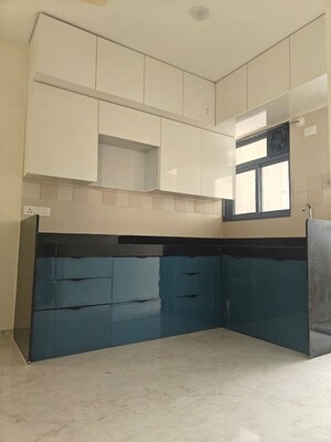 Kitchen in 2 BHK Apartment at Blue Pearl 204 Blue Paradise, Baner – for Rent