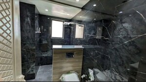 Kitchen in 3 BHK Builder Floor at Sector 81 – for Rent