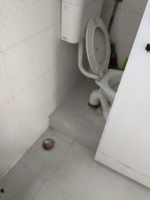Bathroom in 2 BHK Apartment at Damodar Villa, Kothrud – for Rent