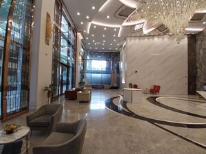 Gym in 3 BHK Apartment at Lokhandwala Minerva Mahalaxmi, Mahalaxmi – for Sale