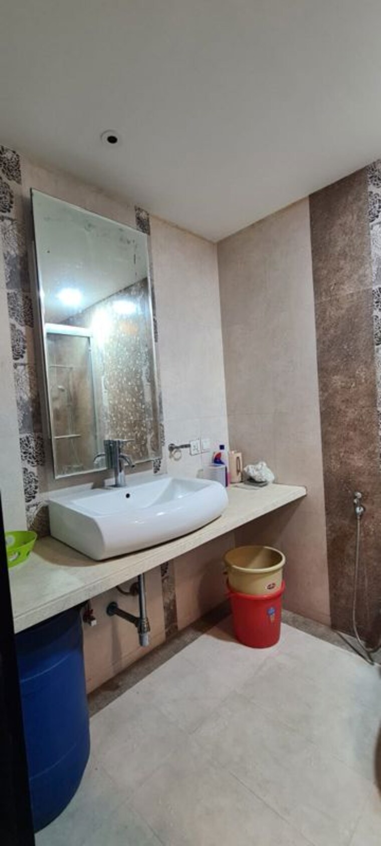 Bathroom, darvesh-insignia-brooklands 5 Bedroom 5200 Sq.Ft. Villa In Undri Pune 10646025