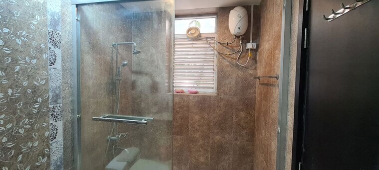Bathroom, darvesh-insignia-brooklands 5 Bedroom 5200 Sq.Ft. Villa In Undri Pune 10646025