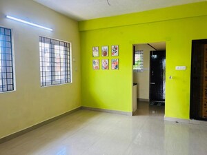 2 BHK Apartment For Sale in Ashirvaadh Homes Varadharajapuram, Varadharajapuram