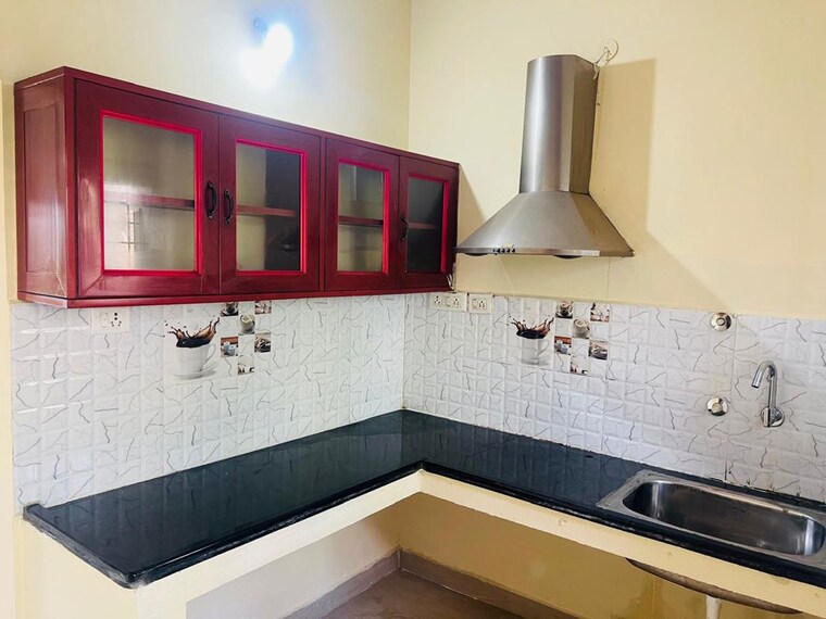 Kitchen, ashirvaadh-homes-varadharajapuram 2 Bedroom 756 Sq.Ft. Apartment In Varadharajapuram Chennai 10646012
