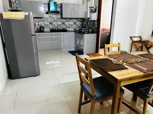 Kitchen/pantry in 2 BHK Apartment at EIPL Apila, Gandipet – for Rent