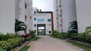 2 BHK Apartment – Exterior View View at EIPL Apila, Gandipet - for Rent