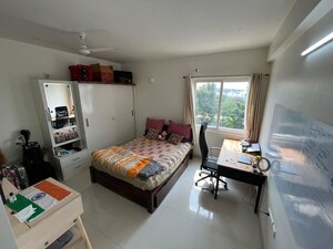 Team Area in 2 BHK Apartment at EIPL Apila, Gandipet – for Rent